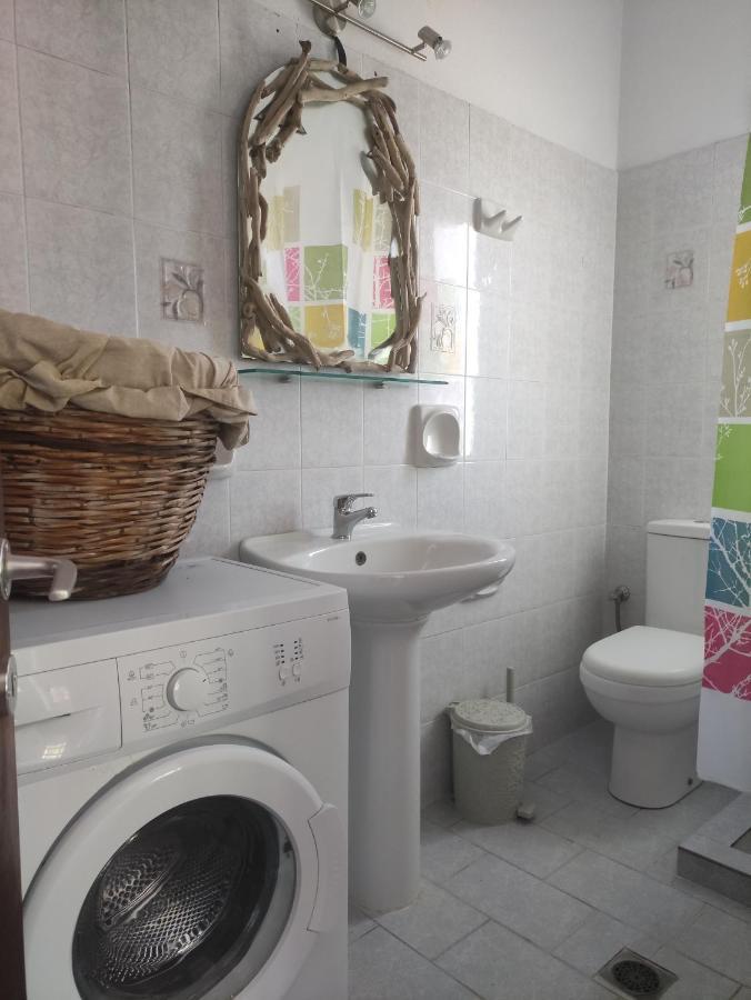 Despoina Seaside Apartment Agios Konstantinos  Екстер'єр фото